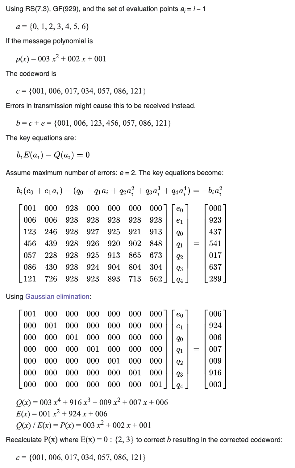 wikipedia example